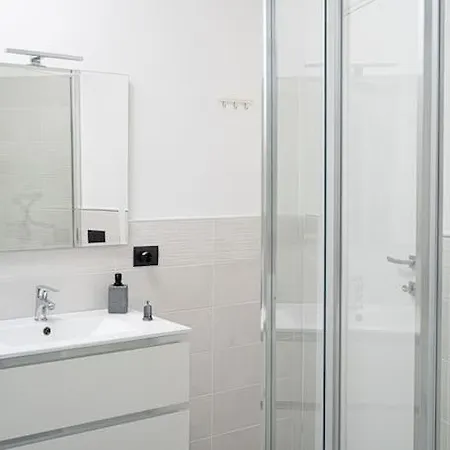 Apartamento Green Luxury, Bbq Con Giardino Capoterra