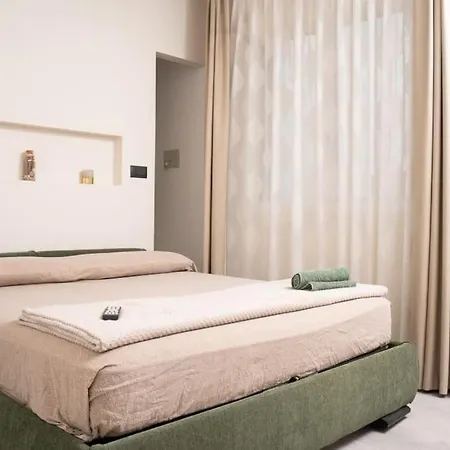 Green Luxury, Bbq Con Giardino Apartamento *
